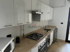 For Rent Furnished Apartment in Compound Waterway 0