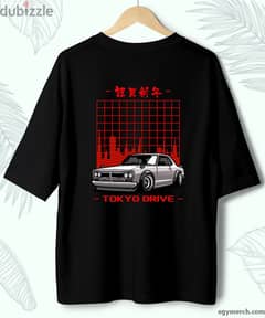 Car T-Shirt 0