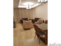 Apartment for rent in CFC super lux Fully furnished