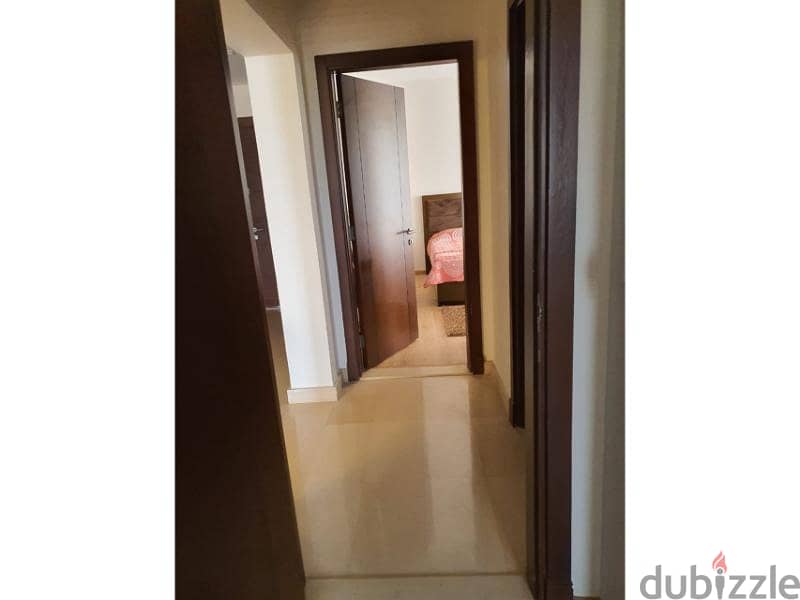 Apartment for rent in CFC super lux Fully furnished 5