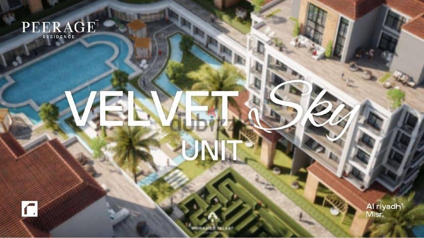With up to 40% discounts a 168 meters apartment 10