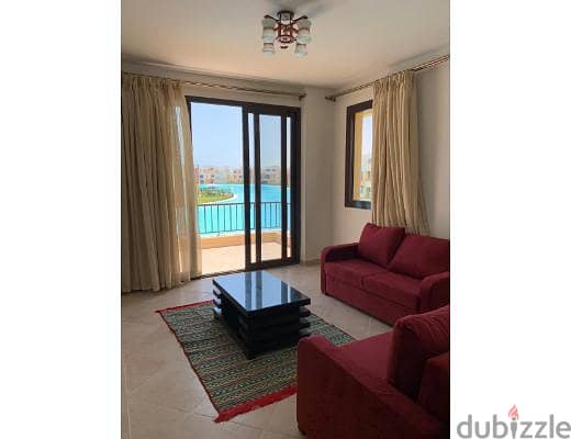 Villa Standalone For Rent In North Coast Sidi Abd El Rahman Full Season Furnished prime location 1