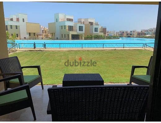Villa Standalone For Rent In North Coast Sidi Abd El Rahman Full Season Furnished prime location 2