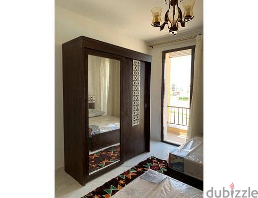 Villa Standalone For Rent In North Coast Sidi Abd El Rahman Full Season Furnished prime location 3