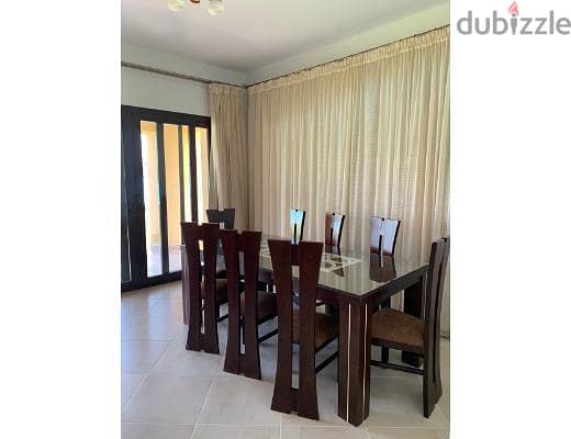 Villa Standalone For Rent In North Coast Sidi Abd El Rahman Full Season Furnished prime location 4