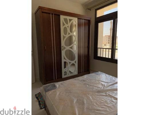 Villa Standalone For Rent In North Coast Sidi Abd El Rahman Full Season Furnished prime location 6