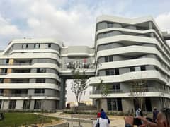 apartment for sale at  bloomfields mostakbal city | installments | prime location
