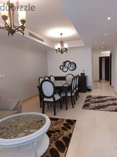For Rent Modern Apartment in Compound CFC