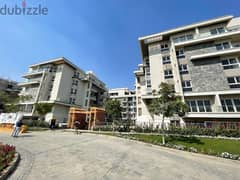 apartment 160 m under market price , prime location , mountain view icity club park 0