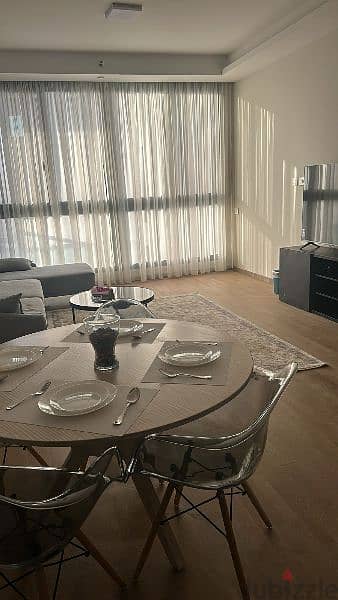 Luxurious apartment at AEON towers per day   شقه ايجار يومى 3