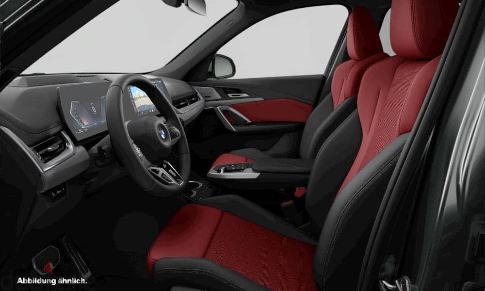 BMW X1 2024 3