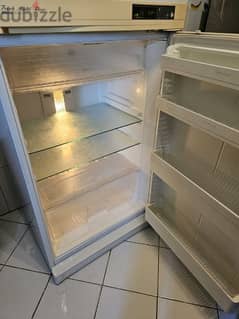 daewoo refrigerator