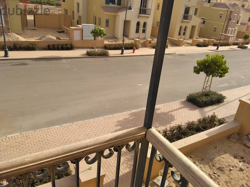 Standalone Villa 391 fully finished for sale in Mivida - Emaar 6