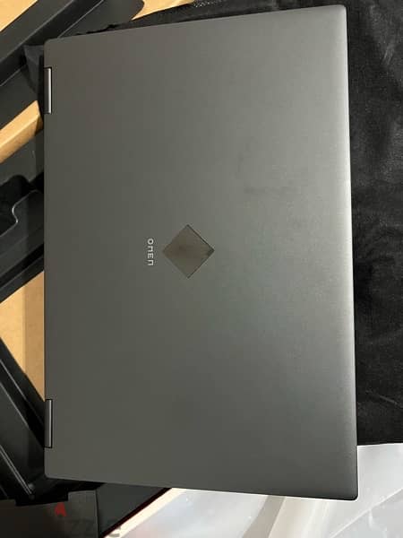HP omen 16 for sale used like new / perfect condition 3