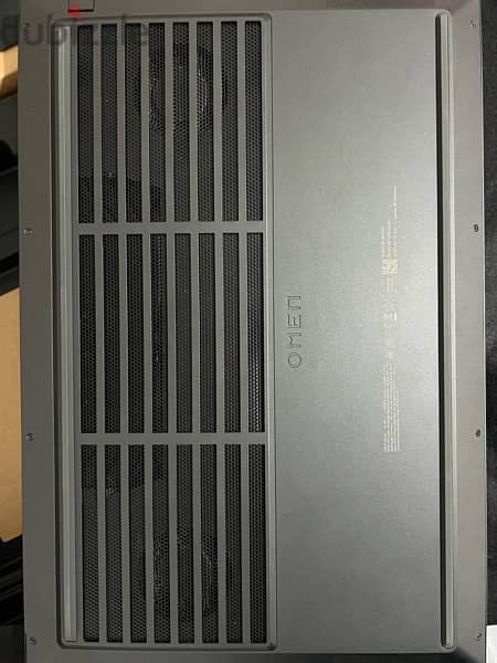 HP omen 16 for sale used like new / perfect condition 4