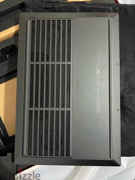 HP omen 16 for sale used like new / perfect condition 5