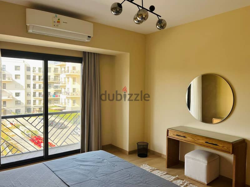 Apartment Fully furnished with PRIME LOCATION For Rent at Eastown 6