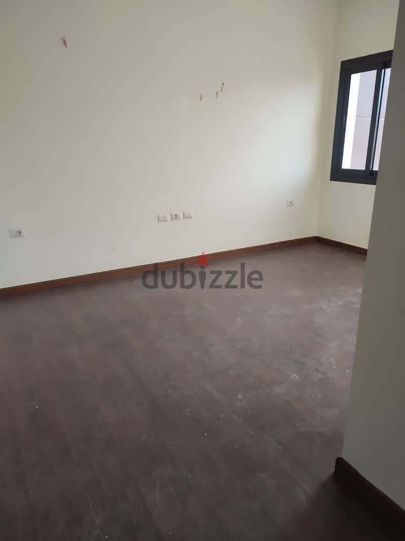 town house with kitchen & ACs for rent in Hyde park compound new Cairo Fifth settlement 7