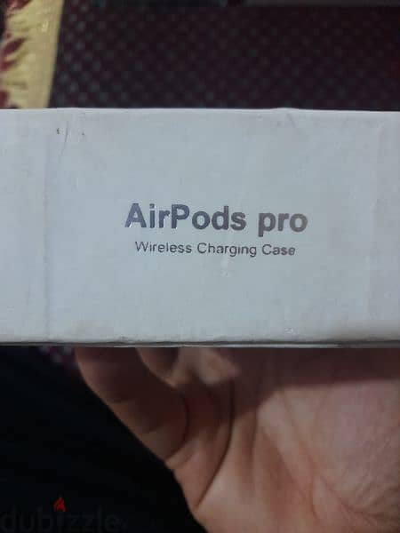ايربودز برو Airpods Pro 3