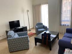Apartment for rent at casa Beverly Hills fully furnished 0