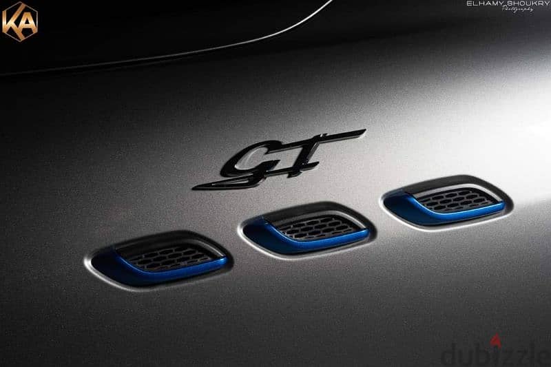 Maserati Levante -(GT) SUV 

Brand New 2022 4