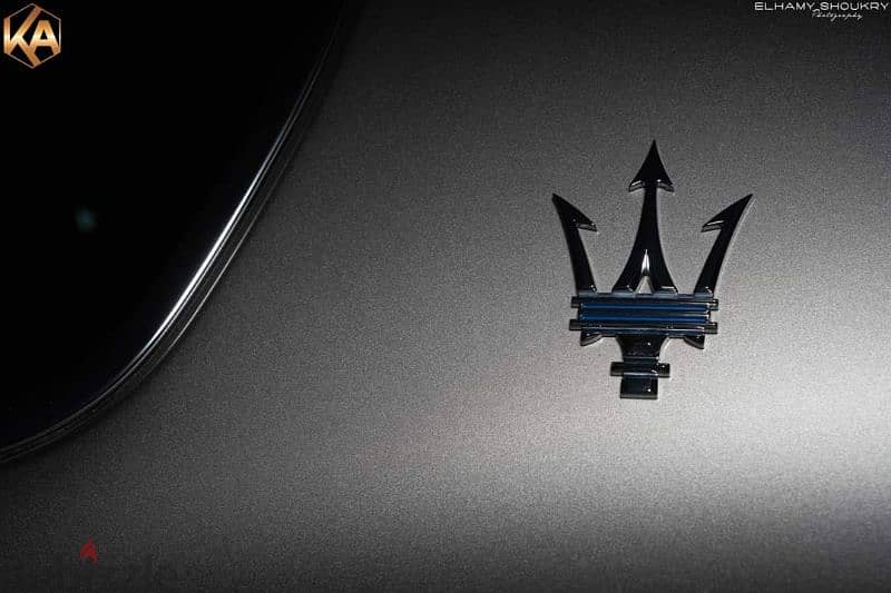Maserati Levante -(GT) SUV 

Brand New 2022 14
