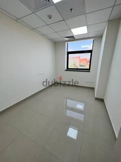 Clinic for sale 45m new Cairo \ Ready to move \ fully finished