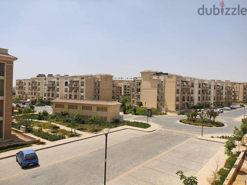 Apt with garden in Stone Residence Dp1,255,000   . 1