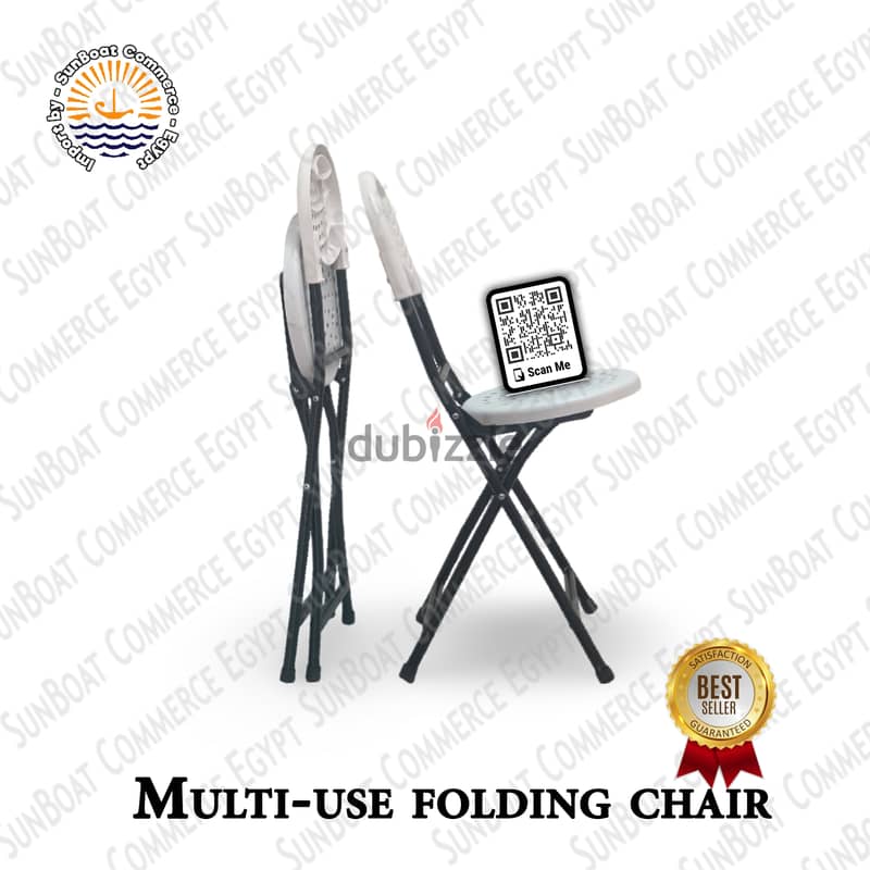 Portable folding chair – ‎Prayer chairs ‎ 6