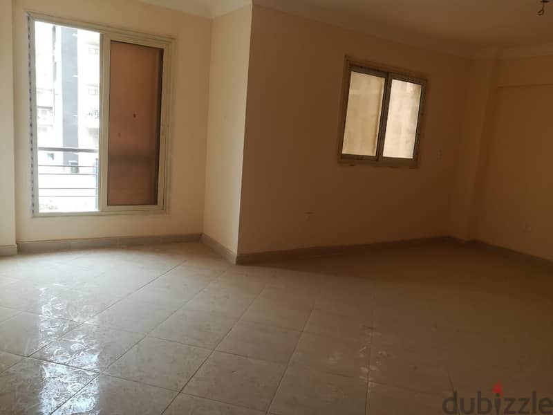 لسرعه البيع شقه 115 متر ناصيه فيو مفتوح من المالك مباشر في دار مصر الاندلس المرحله الثانيه Apartment for sale in Dar Misr Al-Andalus, New Cairo 4