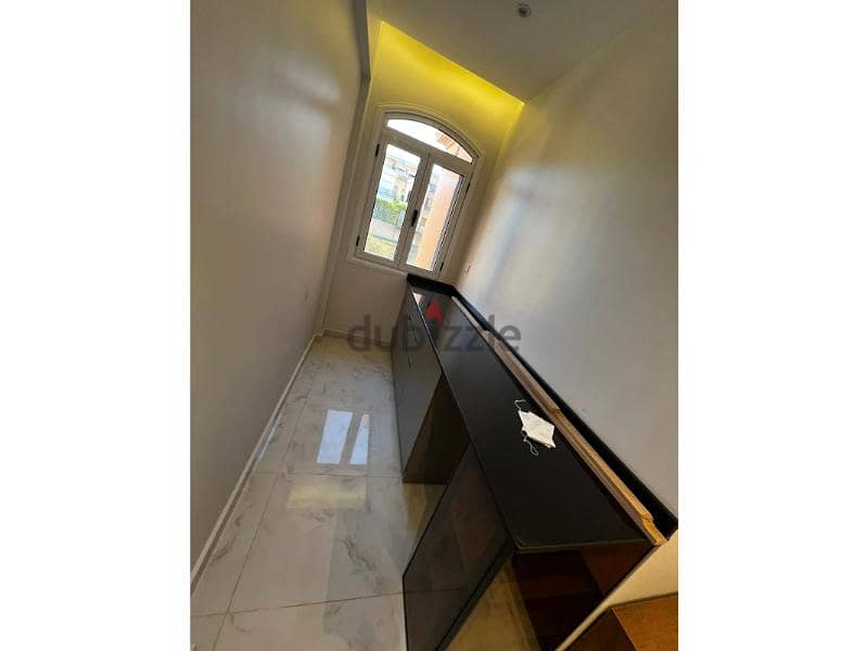 Ultra modern furnished townhouse in Layan Super Lux 20