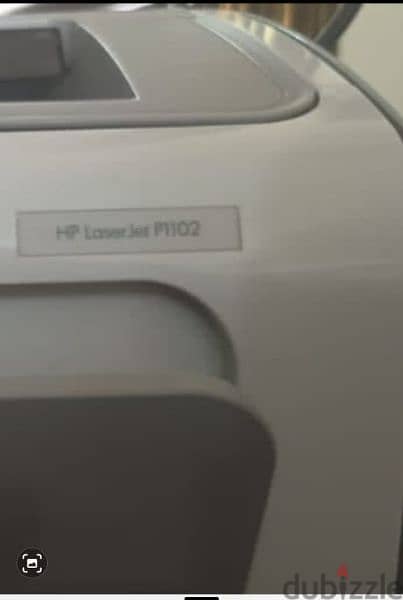 HP LaserJet P1102 1