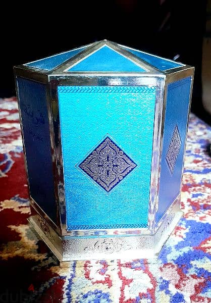 عطر مركز  دهن عود من الرصاصى ٣٠ مللى 2