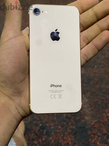 iPhone 8 (64G) 1