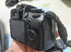 كاميرا Nikon D3100 0