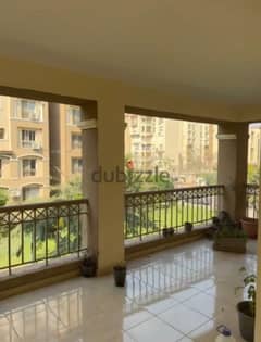 apartment for rent 184m b3 view garden