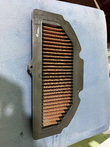 suzuki gsx s1000 sprint air filter 2016 2