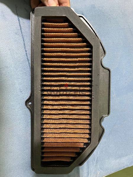 suzuki gsx s1000 sprint air filter 2016 3