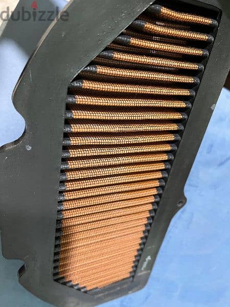 suzuki gsx s1000 sprint air filter 2016 4