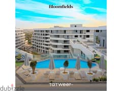 Villa - for sale -  Bloomfields -Mostakbal City