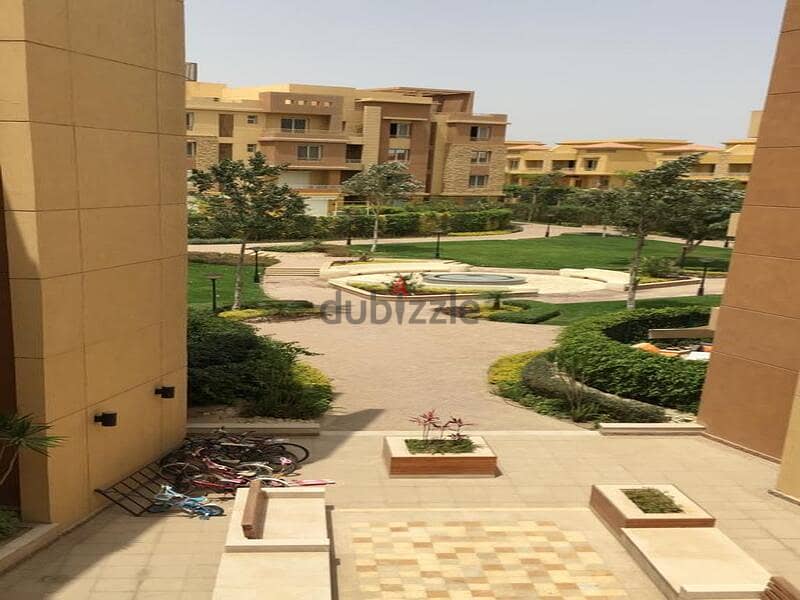 Jewar Fully finished apartment for sale Area: 126 m Prime Location Ultra lux finishing 11