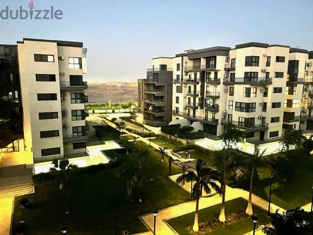 Apartment for sale in B8 at the highest commercial price on Garden 2