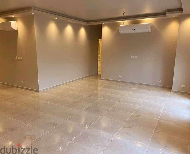 apartment in Sodic East, Shorouk City Fully finished, ultra super luxury 4