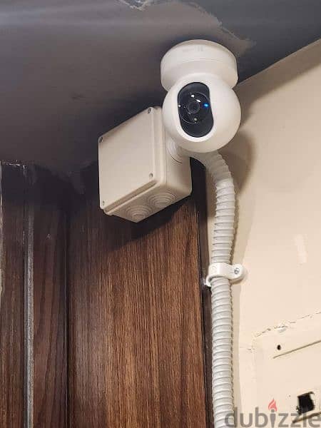 كاميرات مراقبة wifi 2