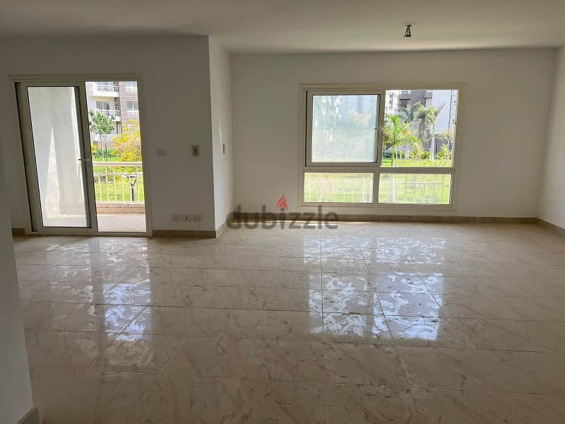 apartment for sale 200m at madinaty B14 view garden double face group 141 6