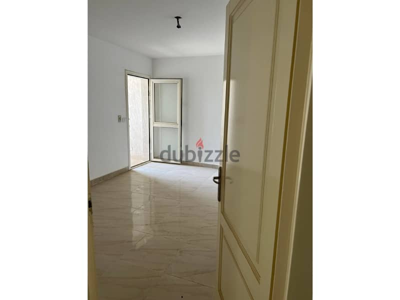 apartment for sale 200m at madinaty B14 view garden double face group 141 8