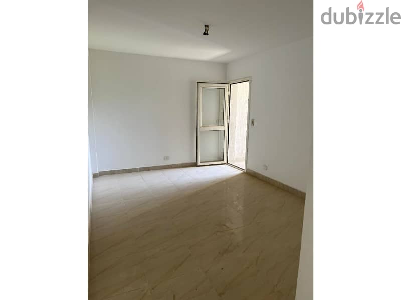 apartment for sale 200m at madinaty B14 view garden double face group 141 11