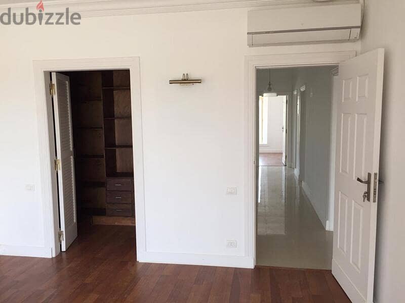 Twin house for rent in  palm hills phase 8 ( golden palm)  Land area : 650 sqm 4