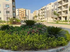 Ground Apartment with garden Ready to move for sale il Mondo -  Area: 250m