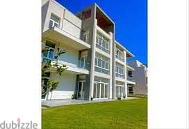 شقة 146متر متشطبة للبيع في Mazarine Apartment قلب العلمين بالقرب من مرينا الساحل الشمالي 2
